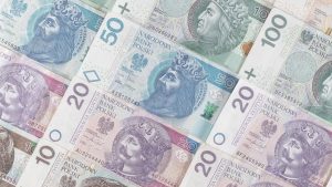 banknote collection